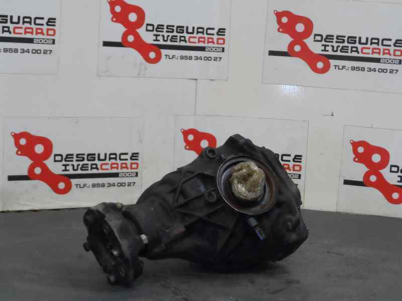 DIFERENCIAL TRASERO MERCEDES BENZ CLASE CLK 2005 3.0 CLK 320 CDI AT 224CV