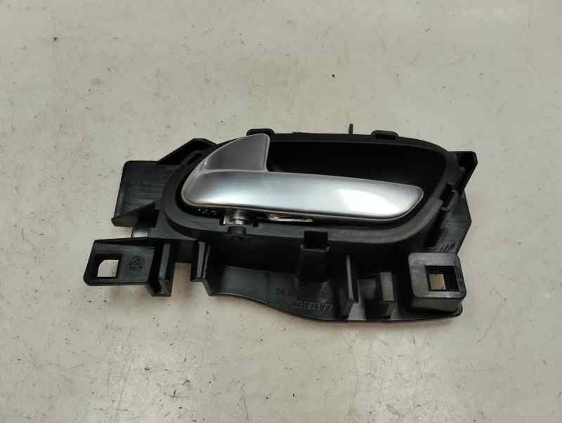 MANETA INTERIOR DELANTERA IZQUIERDA CITROEN C5 2012 2.0 HDI MT 140CV