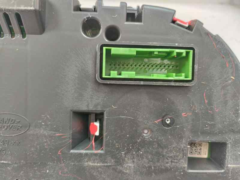 CUADRO INSTRUMENTOS LAND ROVER RANGE ROVER EVOQUE 2.2 TD4 MT 150CV