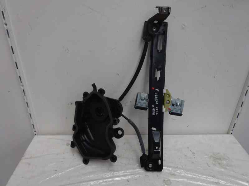 ELEVALUNAS TRASERO IZQUIERDO SEAT IBIZA 1.6 TDI MT 105CV