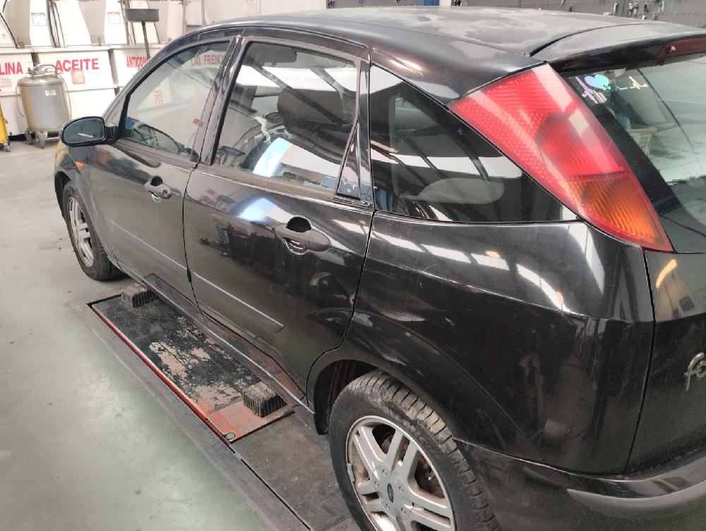 CAUDALIMETRO FORD FOCUS 2003 1.8 MT 101CV | 74KW