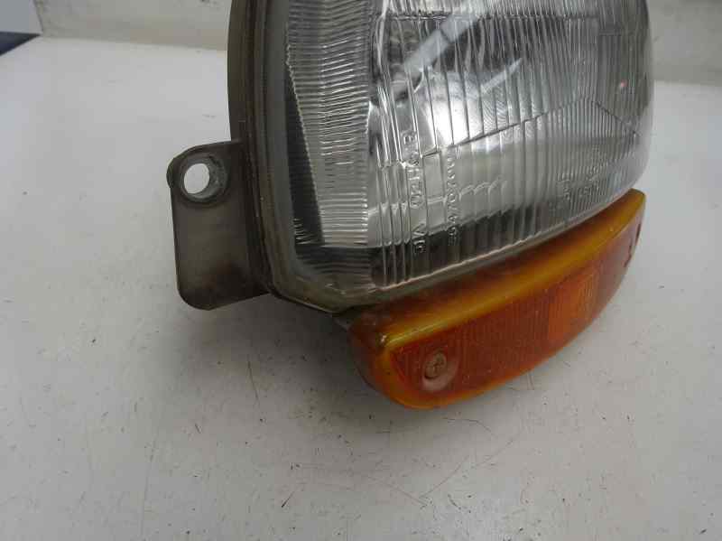 FARO IZQUIERDO RENAULT TWINGO 1.2 MT 55CV | 40KW