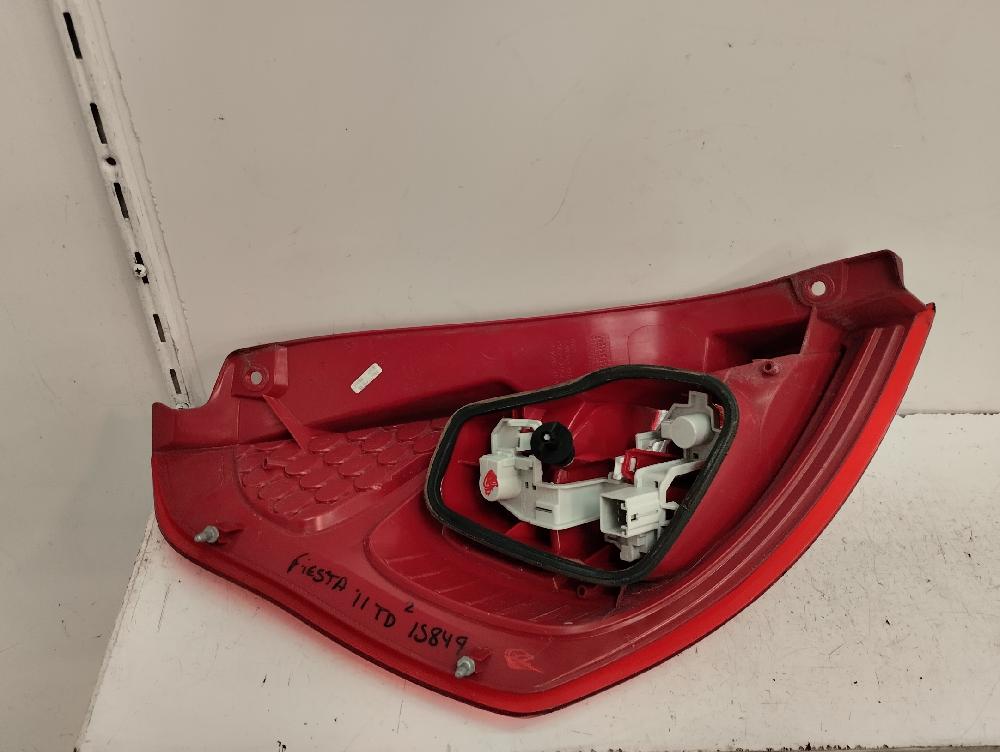 PILOTO TRASERO DERECHO FORD FIESTA 1.4 TDCI MT 68CV