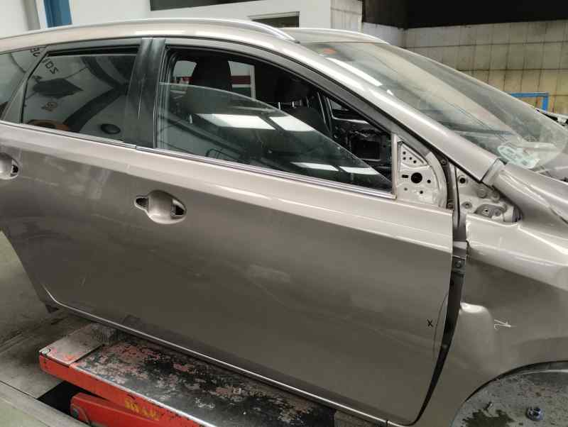 PUERTA DELANTERA DERECHA TOYOTA AURIS 2.0 D-4D MT 124CV | 91KW