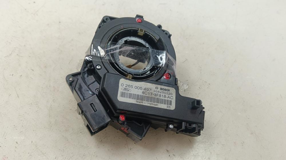 ANILLO AIRBAG FORD TRANSIT CUSTOM 2.2 MT 125CV | 93KW