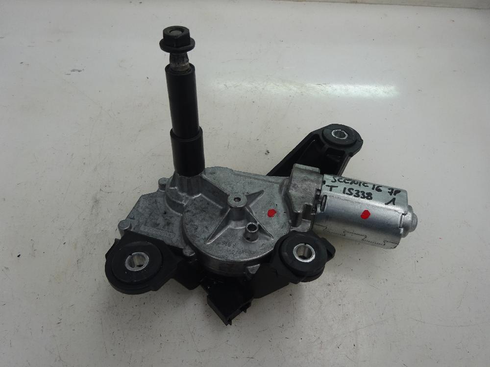 MOTOR LIMPIA TRASERO RENAULT SCENIC 1.5 DCI MT 5 PLAZAS 110CV