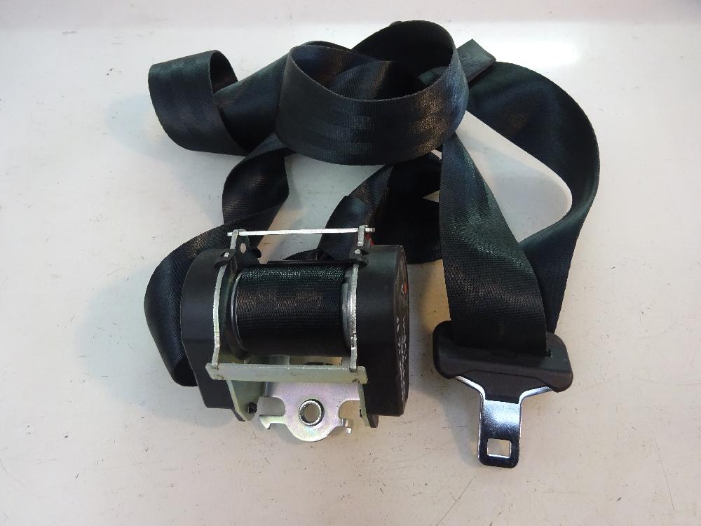 CINTURON SEGURIDAD TRASERO IZQUIERDO RENAULT SCENIC 1.5 DCI MT 5 PLAZAS 110CV