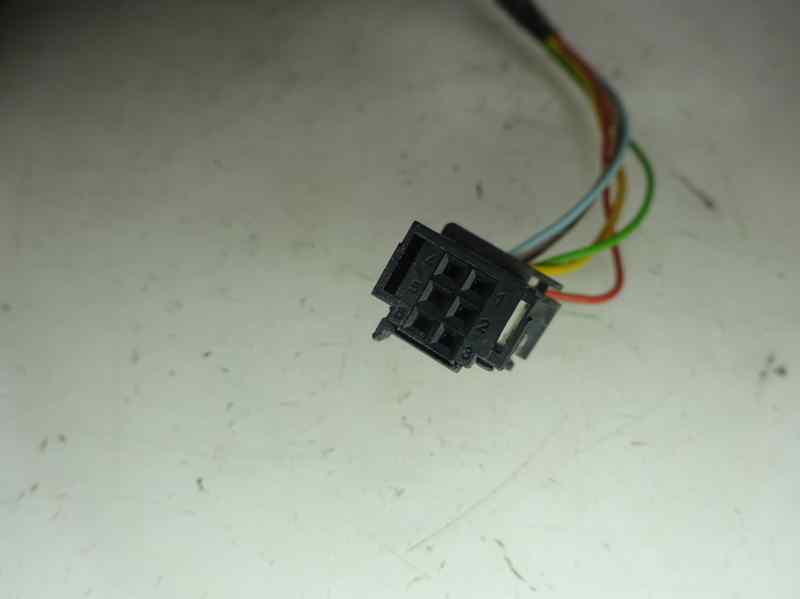 RETROVISOR IZQUIERDO CITROEN C3 1.4 MT 75CV | 55KW