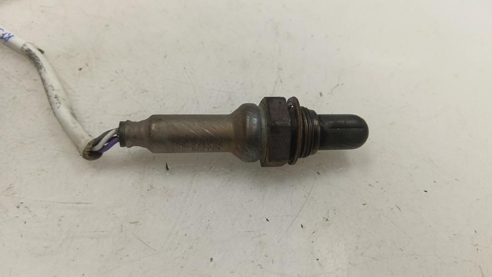 SONDA LAMBDA CITROEN C5 2007 2.0 MT 140CV | 103KW