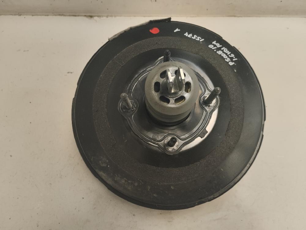 SERVOFRENO PEUGEOT 5008 1.6D MT 112CV