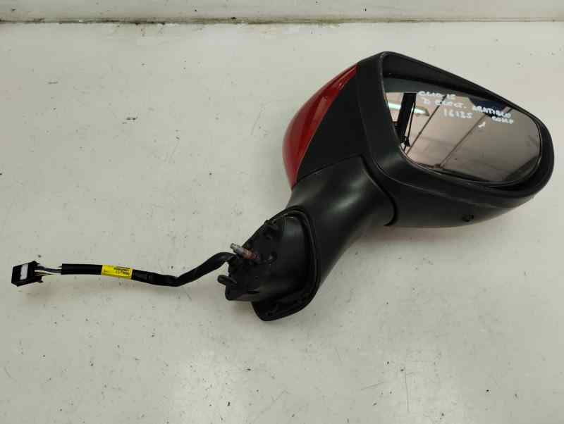 RETROVISOR DERECHO RENAULT CLIO 0.9 TSE MT 90CV