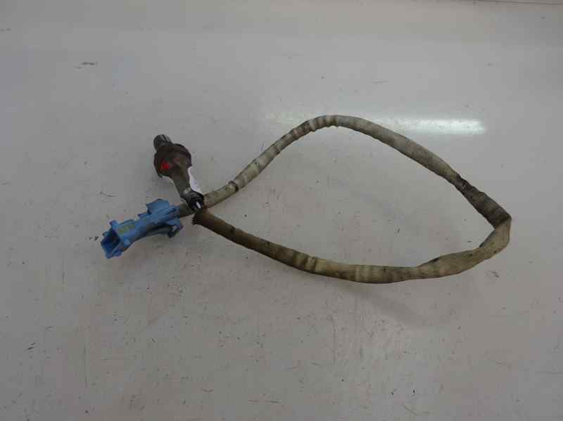 SONDA LAMBDA CITROEN C4 2005 1.4 MT 88CV | 65KW