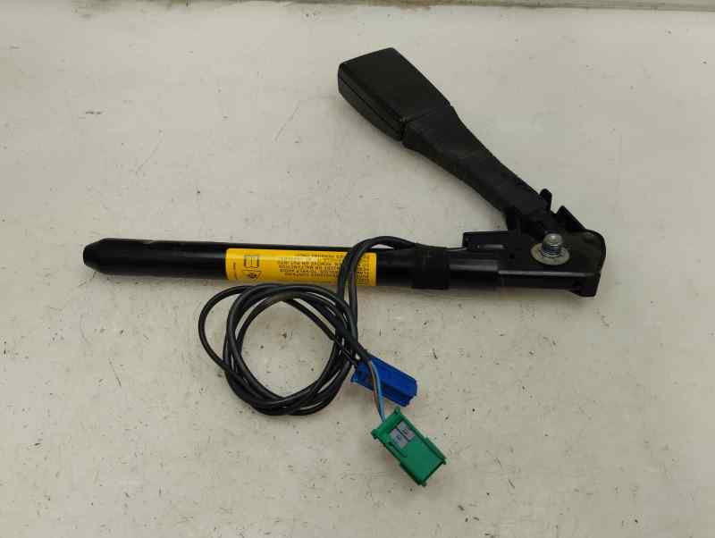 ANCLAJE CINTURON DELANTERO IZQUIERDO OPEL ASTRA 1.7 CDTI 6MT 100CV | 73KW