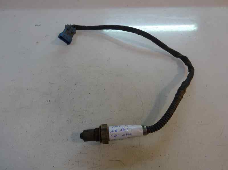SONDA LAMBDA PEUGEOT 1007 1.6 MT 109CV | 80KW