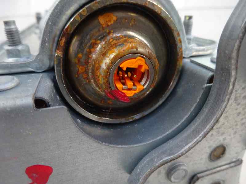 AIRBAG DELANTERO DERECHO RENAULT CLIO 1.5 DCI MT 85CV