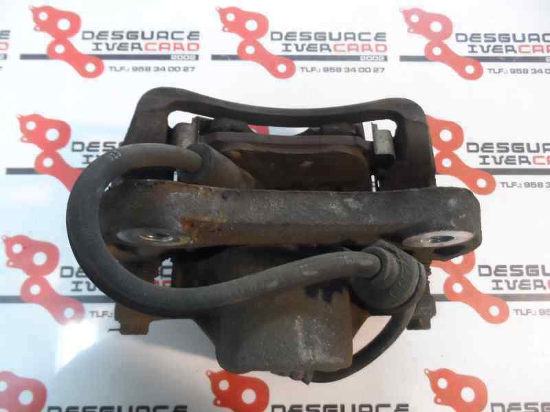 PINZA FRENO DELANTERA IZQUIERDA OPEL INSIGNIA 2.0 CDTI MT 130CV