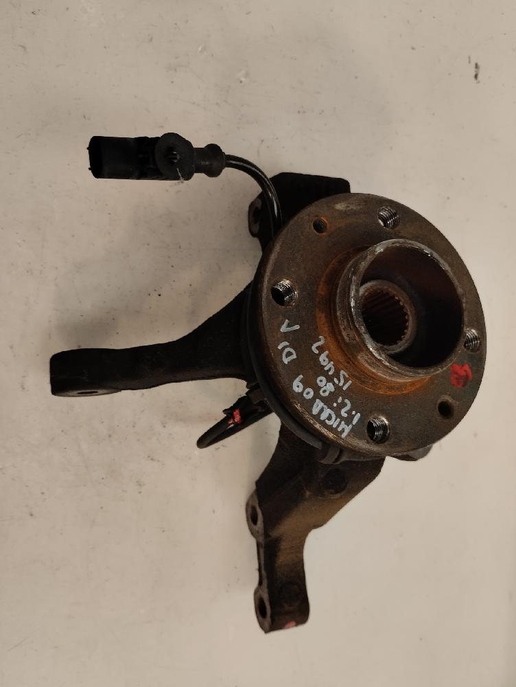MANGUETA DELANTERA IZQUIERDA NISSAN MICRA 1.2 MT 80CV