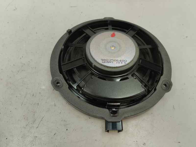 ALTAVOZ PEUGEOT 308 1.2 MT 110CV | 81KW