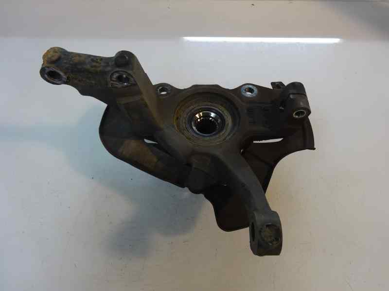 MANGUETA DELANTERA IZQUIERDA FIAT PANDA 1.1 MT 54CV | 40KW