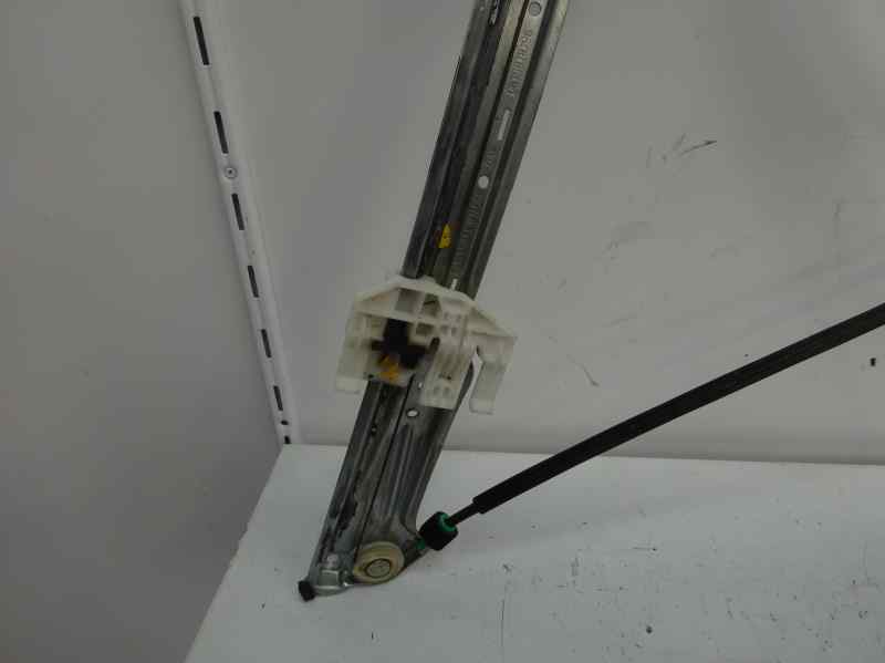 ELEVALUNAS DELANTERO IZQUIERDO CITROEN C5 1.6 HDI MT 109CV
