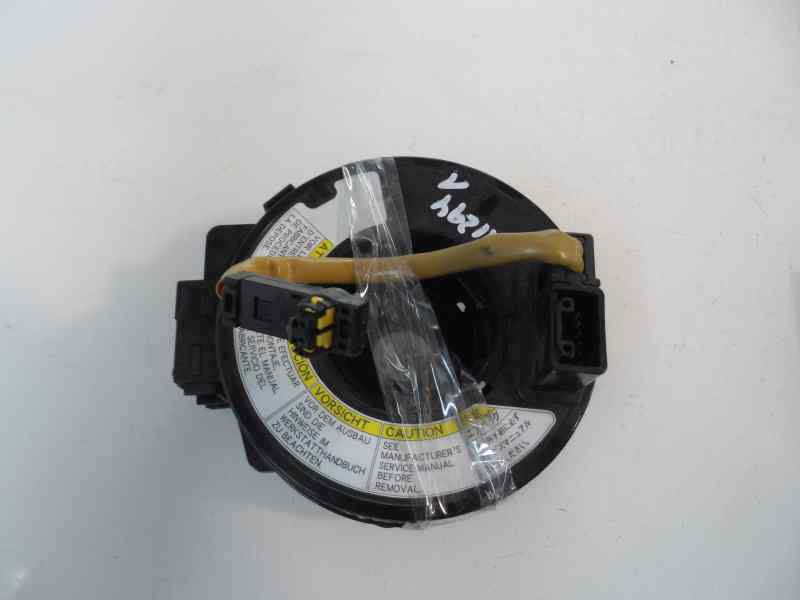 ANILLO AIRBAG OPEL AGILA 1.3 CDTI MT 75CV