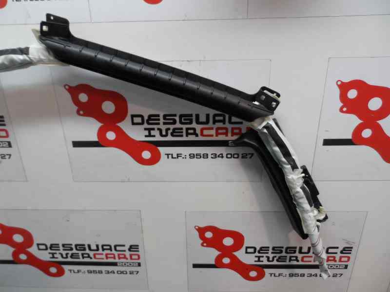 AIRBAG CORTINA DELANTERO DERECHO SEAT ALTEA OTROS
