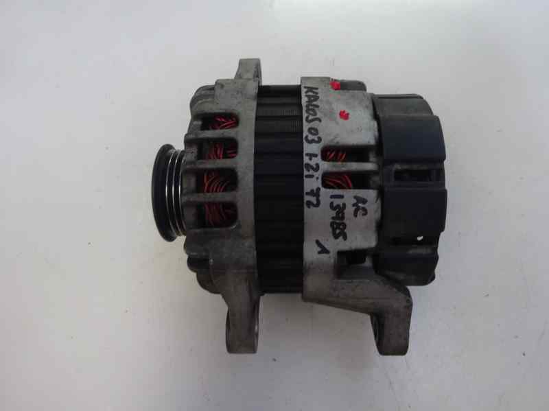 ALTERNADOR DAEWOO KALOS 1.2 MT 72CV