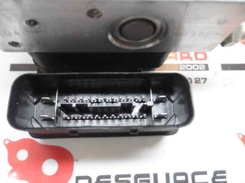 ABS NISSAN PIXO 1.0 MT 68CV | 50KW