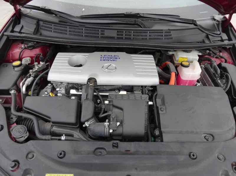 BUJE LEXUS CT 2012 1.8CVT 99CV | 73KW