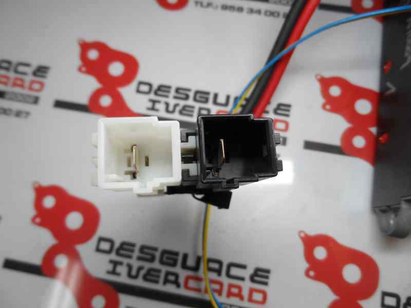 RESISTENCIA CALEFACCION FORD FOCUS 1.6 TDCI MT 95CV