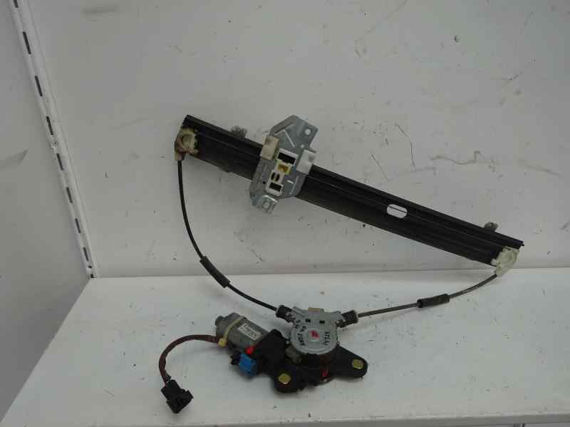 ELEVALUNAS DELANTERO DERECHO CHEVROLET MATIZ 1.0 MT 65CV