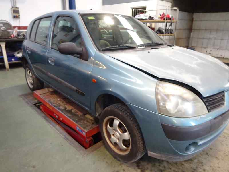SONDA LAMBDA RENAULT CLIO 1.2 MT 58CV | 43KW