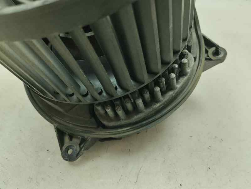 MOTOR CALEFACCION FORD MONDEO 2.0 TDCI 5MT 130CV