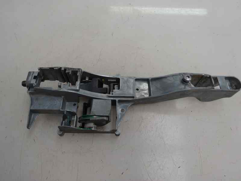 MANETA EXTERIOR TRASERA DERECHA CITROEN BERLINGO 2011 1.6 HDI MT 92CV
