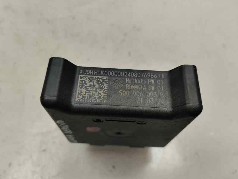 MODULO ELECTRONICO SEAT LEON 1.0 115CV MT