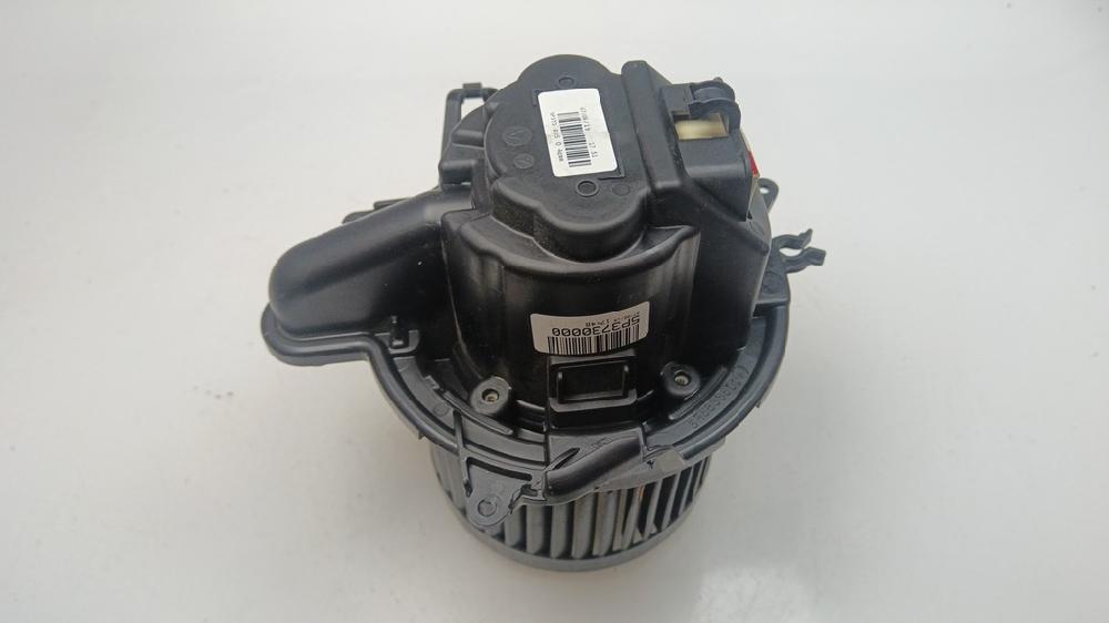 MOTOR CALEFACCION RENAULT CAPTUR 1.3 MT 130CV | 96KW