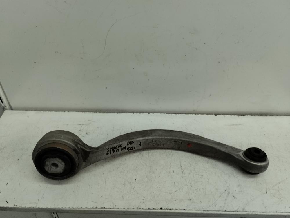 BRAZO SUSPENSION INFERIOR DELANTERO IZQUIERDO JAGUAR STYPE 2.7 D MT 207CV