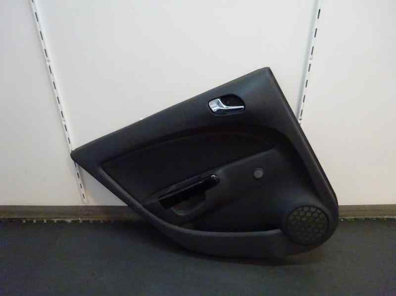 JUEGO ASIENTOS COMPLETO OPEL CORSA 1.3 CDTI MT 75CV