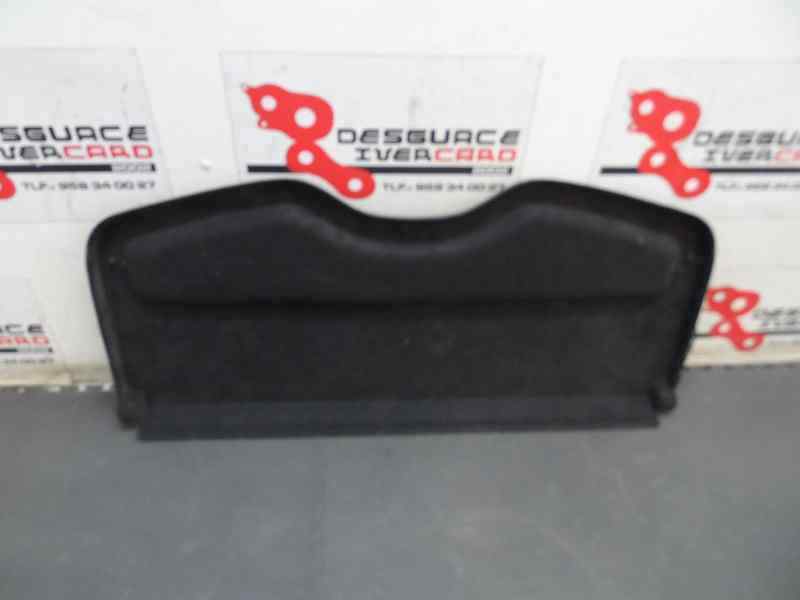 BANDEJA TRASERA RENAULT CLIO 1.2 MT 75CV | 55KW