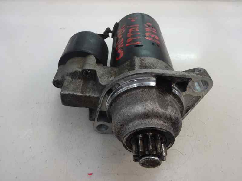 MOTOR ARRANQUE SEAT CORDOBA 1.9 MT 90CV | 66KW
