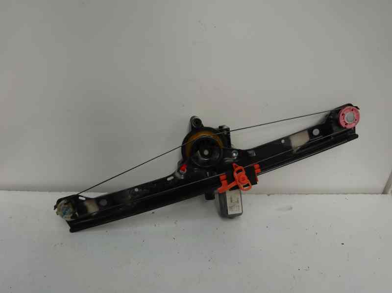ELEVALUNAS DELANTERO DERECHO FIAT PUNTO 1.3 MT 90CV | 66KW