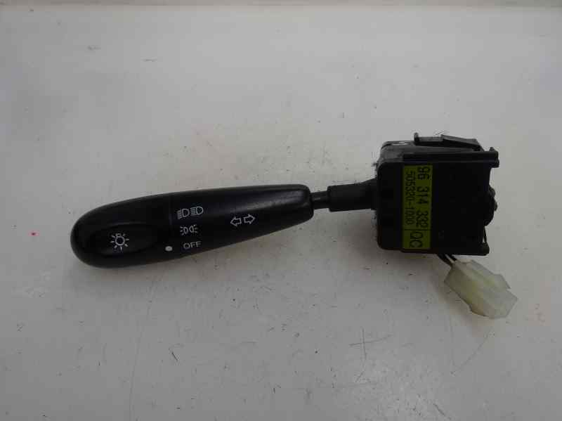 MANDO LUCES CHEVROLET MATIZ 0.8 MT 51CV