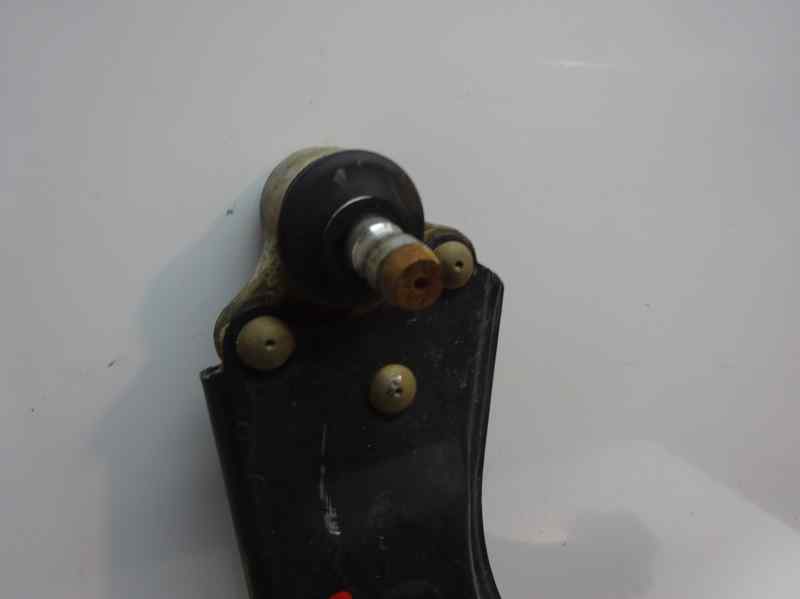 BRAZO SUSPENSION INFERIOR DELANTERO DERECHO PEUGEOT BIPPER 1.3 MT 75CV | 55KW