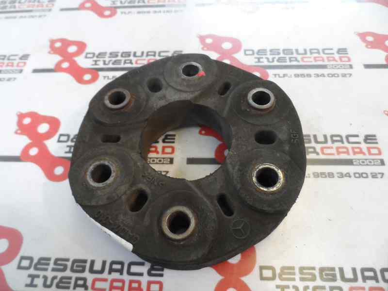 FLECTOR CARDAN MERCEDES BENZ CLASE E 2.2 MT 143CV | 105KW