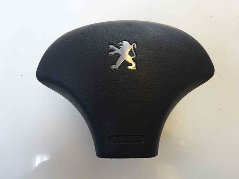 AIRBAG DELANTERO IZQUIERDO PEUGEOT PARTNER 1.9 D MT 70CV