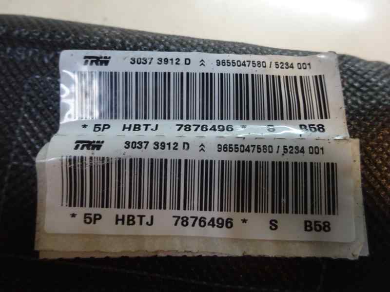 AIRBAG DELANTERO DERECHO CITROEN C4 PICASSO 1.6 HDI MT 112CV