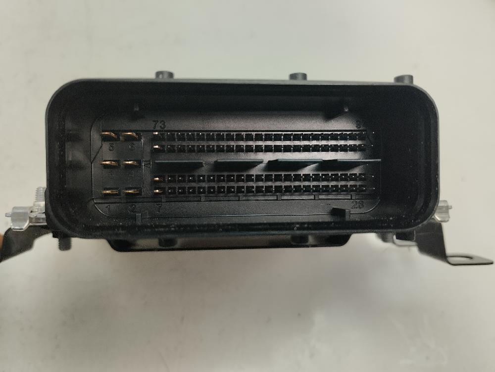 MODULO ELECTRONICO FORD TRANSIT CONNECT 1.5 MT 100CV | 74KW