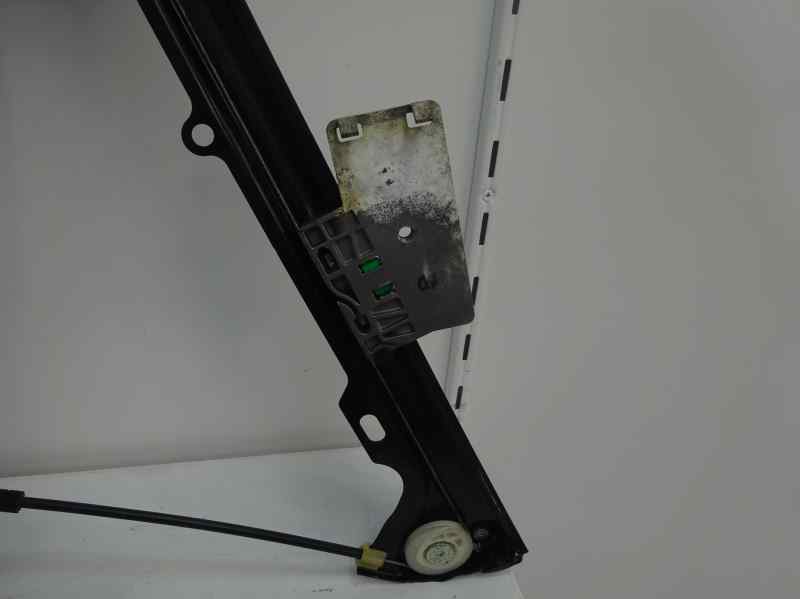 ELEVALUNAS DELANTERO DERECHO BMW SERIE 3 2007 3.0 325D MT 197CV