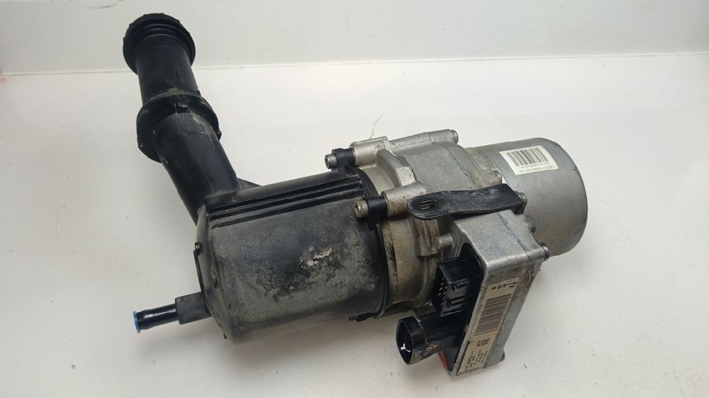 BOMBA DIRECCION PEUGEOT 307 1.6 HDI MT 90CV