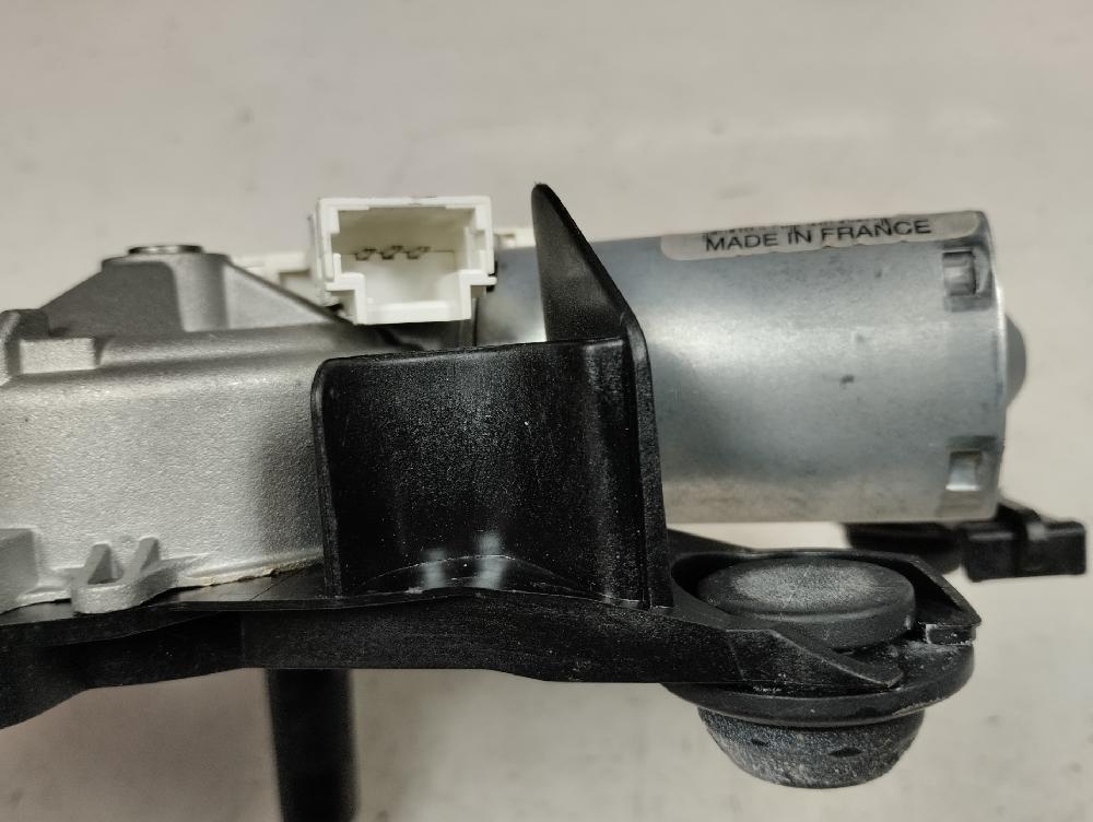 MOTOR LIMPIA TRASERO CITROEN DS4 1.6 THP MT 200CV